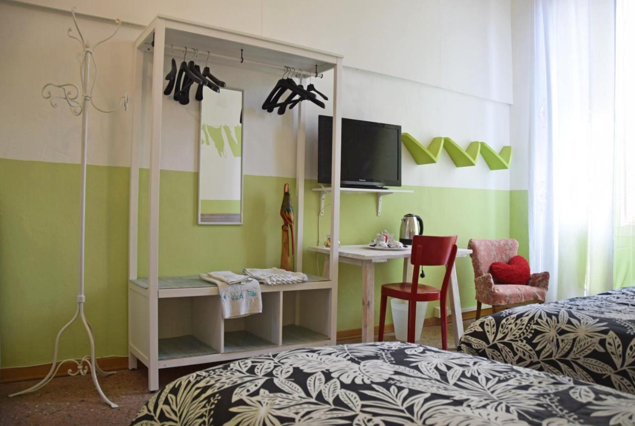Apartamento Ottavo Portone Bolonia Exterior foto