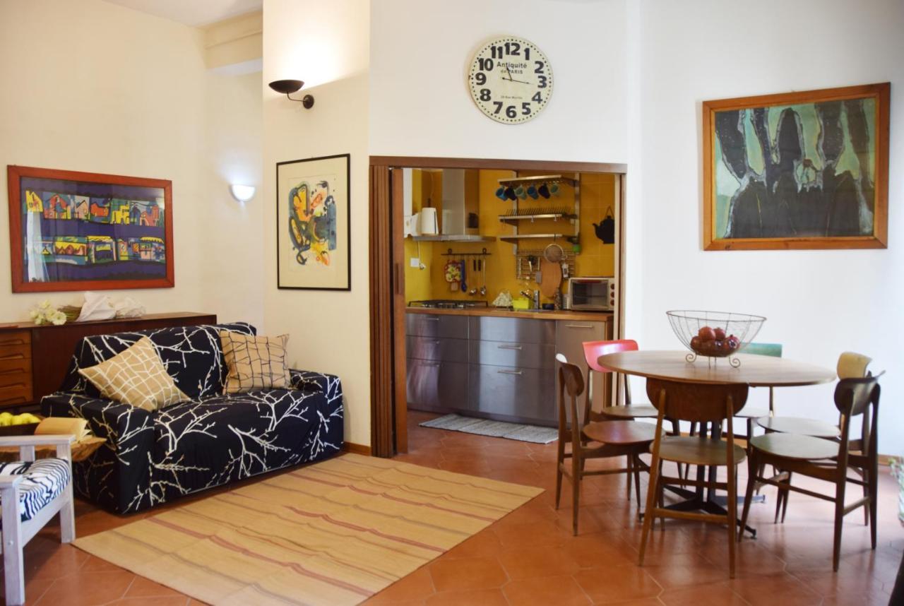Apartamento Ottavo Portone Bolonia Exterior foto