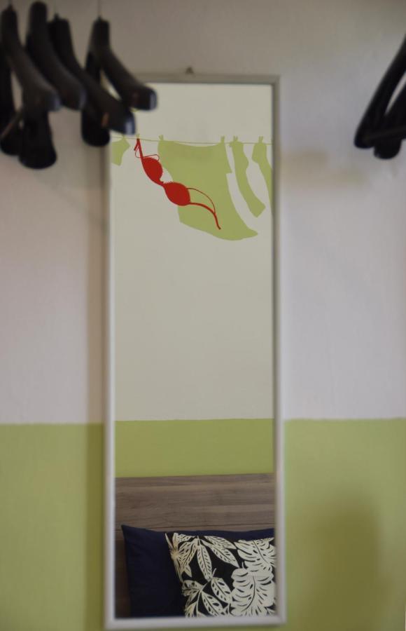 Apartamento Ottavo Portone Bolonia Exterior foto