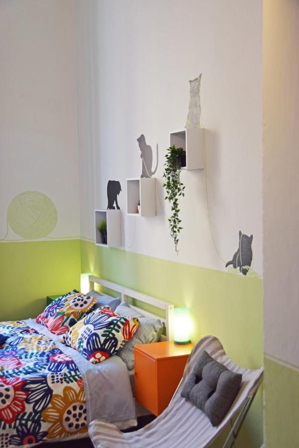 Apartamento Ottavo Portone Bolonia Exterior foto