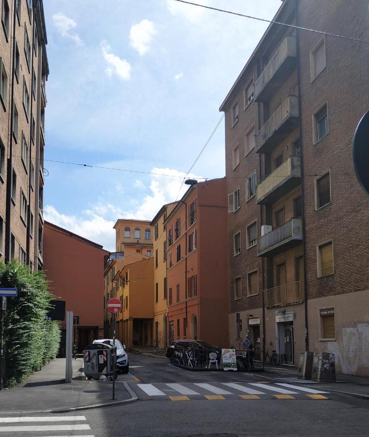 Apartamento Ottavo Portone Bolonia Exterior foto