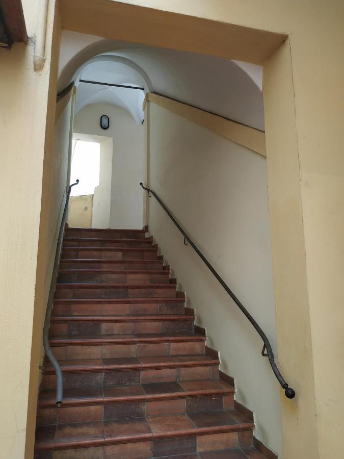 Apartamento Ottavo Portone Bolonia Exterior foto