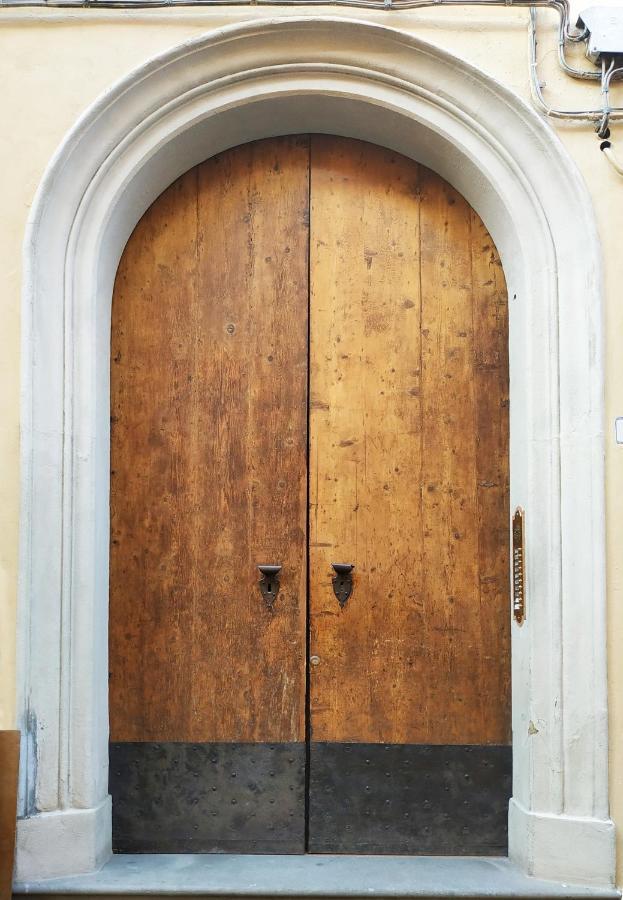 Apartamento Ottavo Portone Bolonia Exterior foto