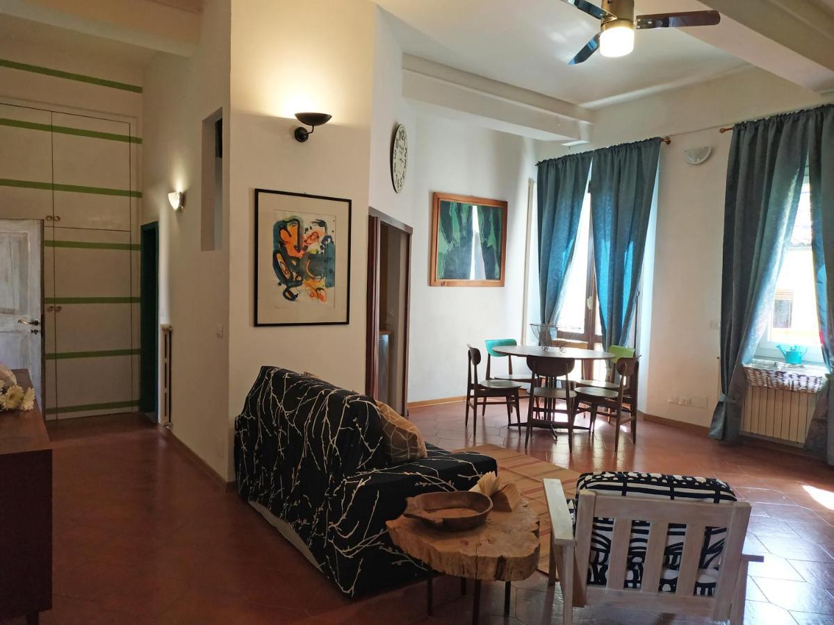 Apartamento Ottavo Portone Bolonia Exterior foto